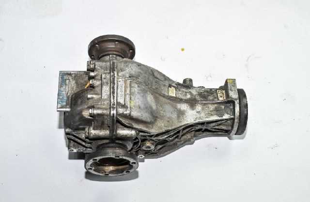 Audi A6 2006-2011 Çıkma Yedek  Arka Defransiyel